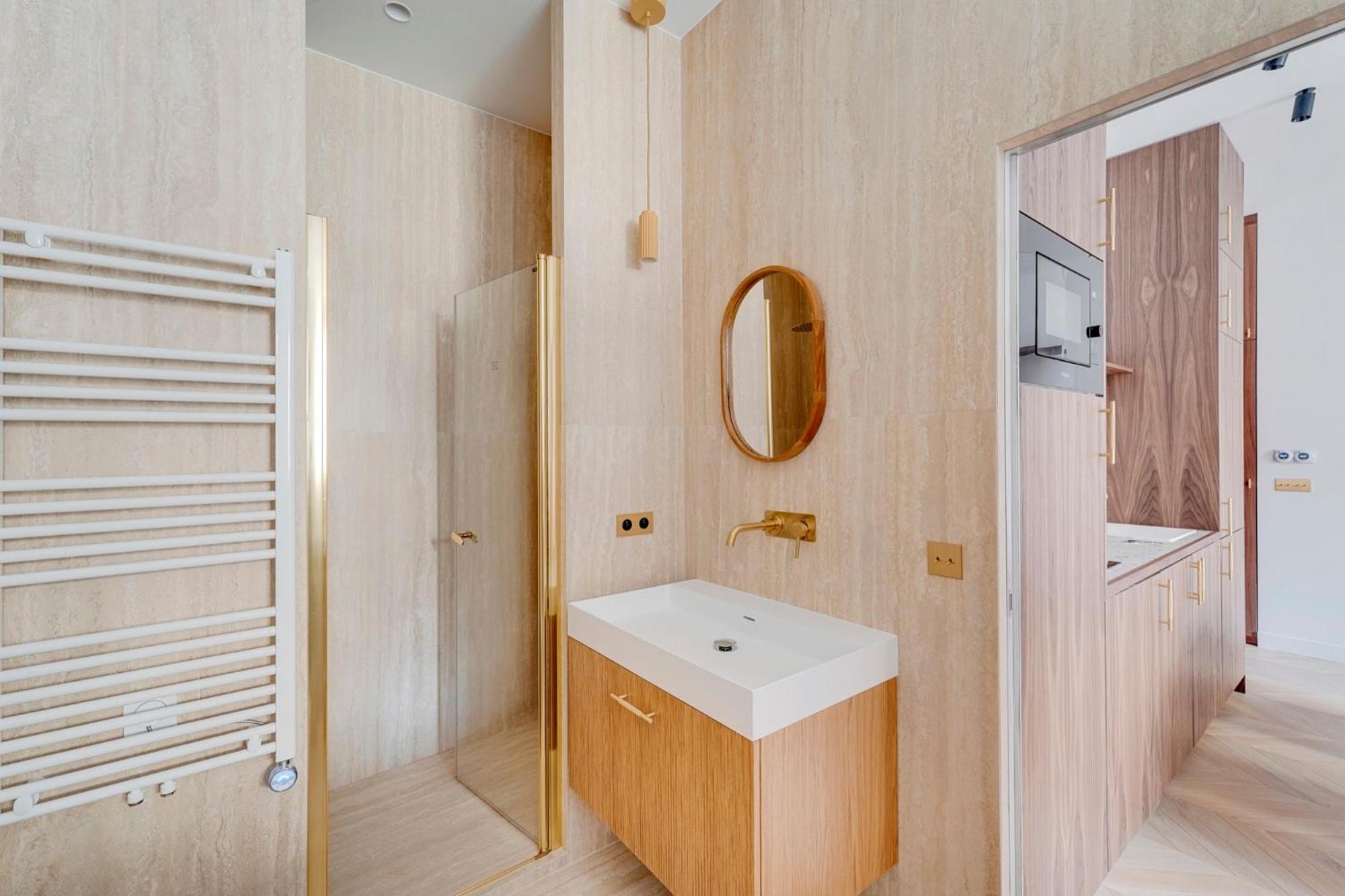 Apartment Musee Picasso