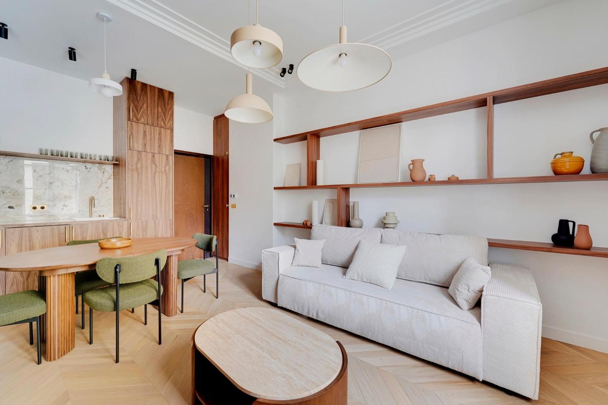 Musee Picasso * Paris