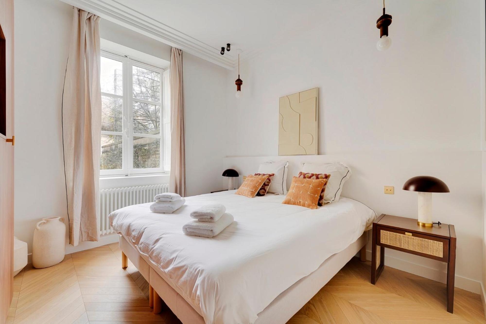 Apartment Musee Picasso *